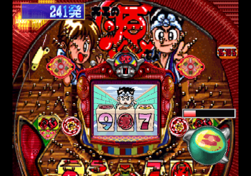 pachinko